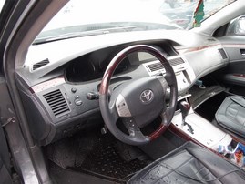 2009 Toyota Avalon Limited Gray 3.5L AT #Z23157